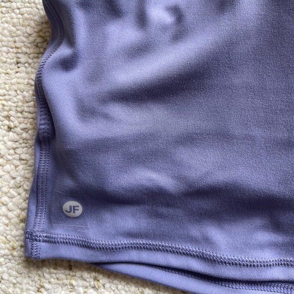 NWOT Cropped bra top- sz M Joe Fresh - Picture 8 of 9